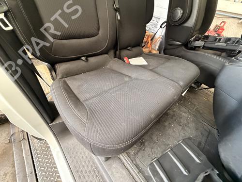 Used Right front seat Right front seat 38925529 38925529