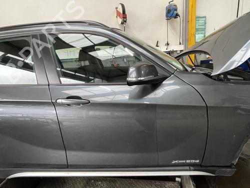 Right front door BMW X1 (E84) xDrive 20 d 41517339358