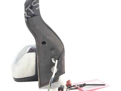 Left mirror PEUGEOT 208 I (CA_, CC_) 1.5 BlueHDI 100 | BP27212148C26