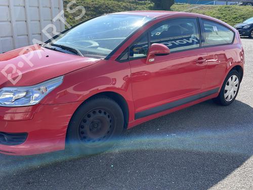 Brugte CITROËN C4 Coupe (LA_)  1.4 16V  4839590