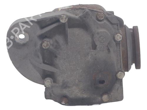 Used Rear differential Rear differential BMW 3 (E90) 316 d (116 hp) 33455597 33455597
