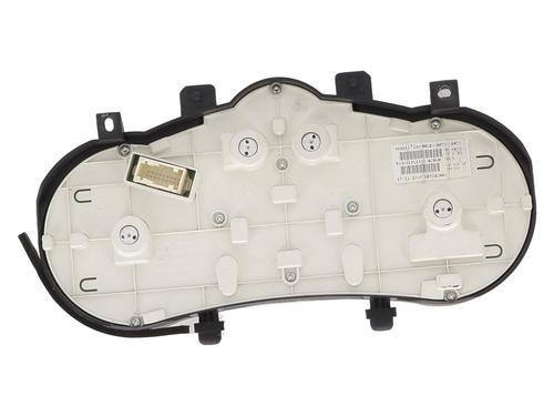 Instrument cluster PEUGEOT 206+ (2L_, 2M_) 1.4 HDi eco 70 | BP19305114C47 