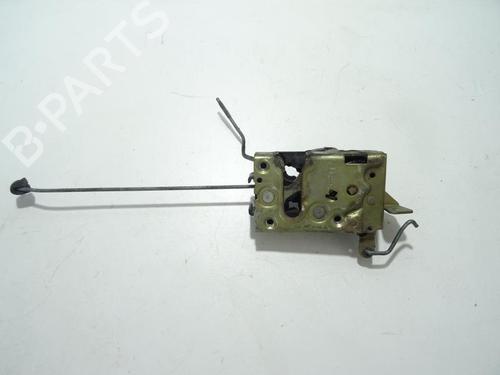 Used Front right lock CITROËN ZX (N2) 1.9 D (68 hp) 18185925