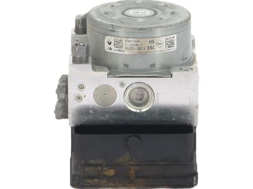 ABS pump RENAULT MEGANE IV Hatchback (B9A/M/N_) | BP40252806M43 - Image 3