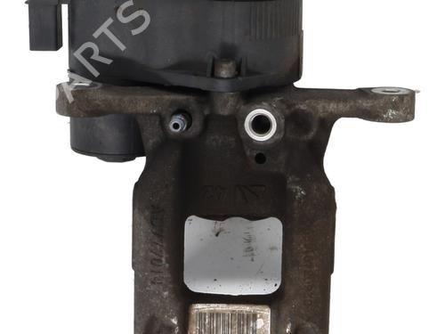 Used Left rear brake caliper PEUGEOT 3008 II SUV (MC_, MR_, MJ_, M4_) 1.5 BlueHDi 130 (131 hp) 23763958