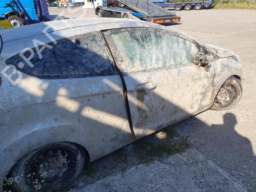 Grill FORD FIESTA VI (CB1, CCN) 1.25 | BP25726203C40 - Image 10