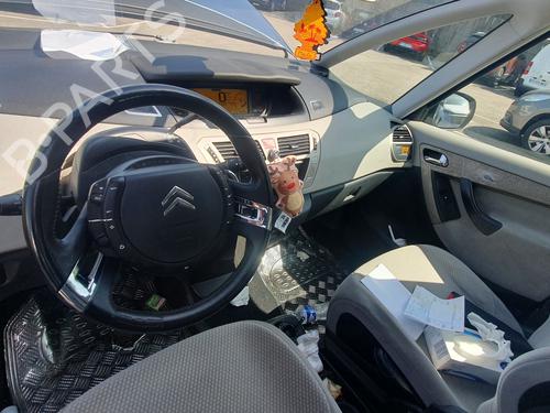 Glove box CITROËN C4 Picasso I MPV (UD_) 1.6 HDi | BP31648964C95 