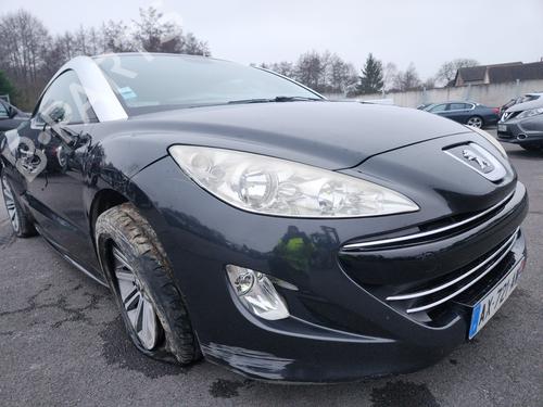 Climate control PEUGEOT RCZ 2.0 HDi | BP34336102I5 - Image 17