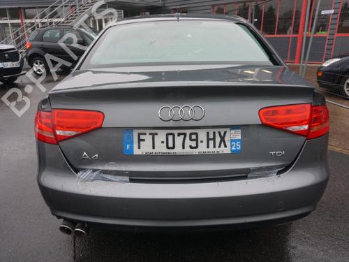 Left tailgate light AUDI A4 B8 (8K2) 2.0 TDI | BP18172351C79 