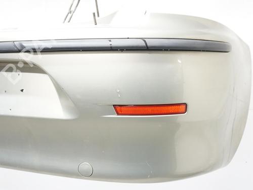 Rear bumper ALFA ROMEO 147 (937_) 1.6 16V T.SPARK (937.AXA1A, 937.AXB1A, 937.BXB1A) | BP19537966C8 