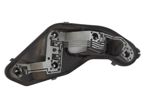 Lampeholder PEUGEOT 207 (WA_, WC_) 1.4 HDi (68 hp) 31283185