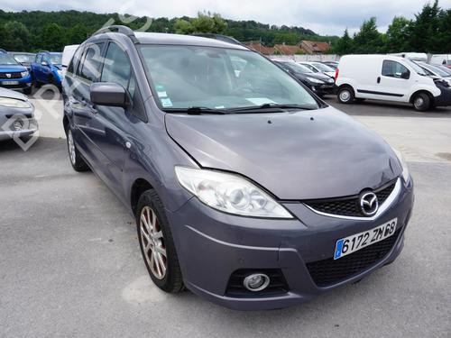 Starter MAZDA 5 (CR) 2.0 CD (CR19) | BP18172845M8 - Image 19