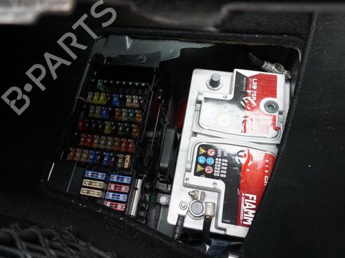 Climate control MERCEDES-BENZ B-CLASS Sports Tourer (W245) B 180 CDI (245.207) | BP19311501I5 