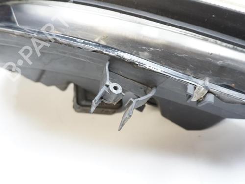 Højre forlygte OPEL ZAFIRA A MPV (T98) 2.0 DI 16V (F75) | BP18181079C29