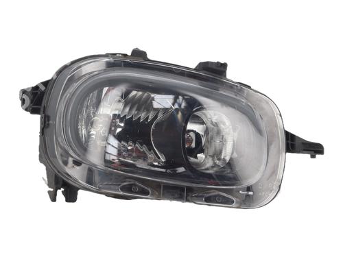 Right headlight CITROËN C3 III (SX) 1.2 THP 110 (SXHNPS, SXHNZT, SXHNZ6) | BP37189820C29 - Image 5