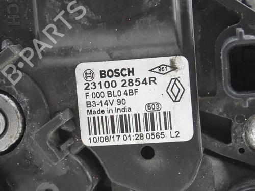 Generator DACIA LODGY (JS_) 1.2 TCe (JSAY, JSM0) | BP18194670M7 