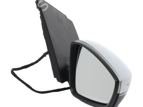 Used Right mirror VW POLO V (6R1, 6C1) 1.6 TDI (105 hp) 21166220