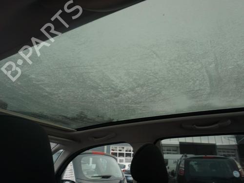 Bagagerumsgulv CITROËN C3 Picasso (SH_) 1.6 HDI 90 | BP22072625I33 - Image 20
