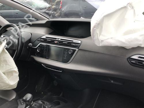 Luftventil CITROËN GRAND C4 SPACETOURER (3A_, 3E_) 1.5 BlueHDi 130 | BP27154069I21 - Image 10