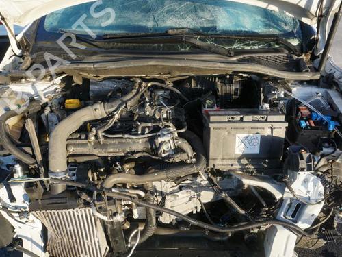 Hand brake RENAULT CLIO IV (BH_) 1.2 TCe 120 (BHAU) | BP18173546I18 
