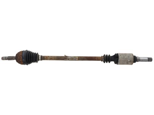 Used Right front driveshaft CITROËN SAXO (S0, S1) 1.1 X, SX (60 hp) 21758822