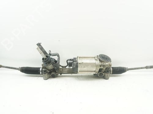 Used Steering rack Steering rack OPEL INSIGNIA A (G09) 1.6 CDTi (68) (136 hp) 19746431 19746431