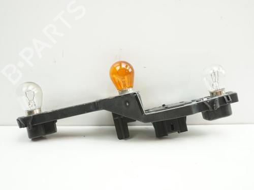 Lamp holder DACIA SANDERO 1.4 MPI LPG | BP22072204L10 - Image 2