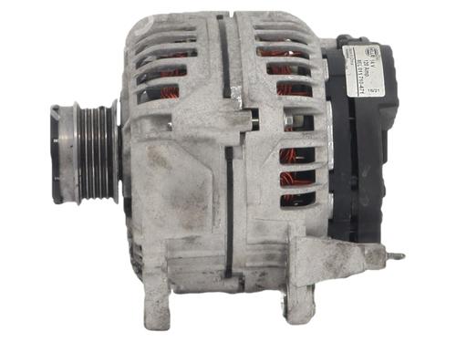 Alternator AUDI A4 B5 (8D2) 1.9 TDI | BP37189824M7 - Image 2