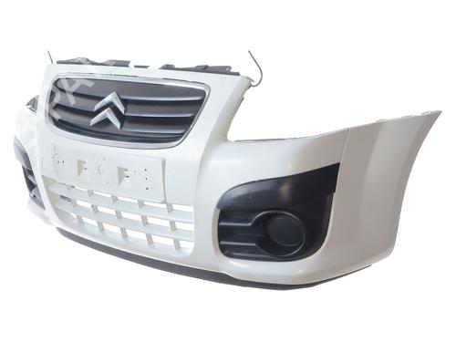 Front bumper CITROËN C2 (JM_) 1.4 HDi | BP29340374C7 