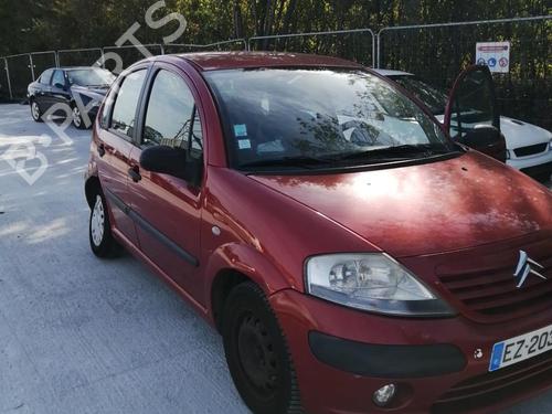 Horn CITROËN C3 I (FC_, FN_) 1.4 HDi | BP18188764E13 