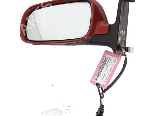 Left mirror SEAT ALHAMBRA (7V8, 7V9) 1.9 TDI | BP27346668C26 