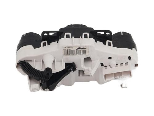 Climate control FORD FIESTA VI (CB1, CCN) 1.4 TDCi | BP24180151I5 - Image 3