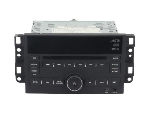 radio-chevrolet-aveo-kalos-hatchback-t250-t255-2006-36366506 main image
