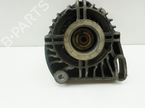 Generator FIAT PANDA (169_) 1.1 (169.AXA1A) (54 hp) 18191223