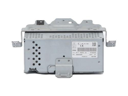 Used Radio FORD TRANSIT CONNECT V408 Box Body/MPV 1.5 EcoBlue (120 hp) 23763405