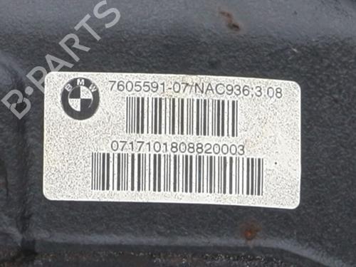 Rear differential BMW 1 (F20) 120 d | BP28445777M24