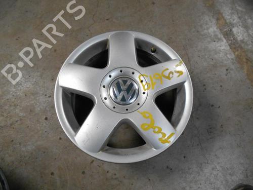 Rim VW POLO (9N_, 9A_) 1.2 12V BP28301989C45