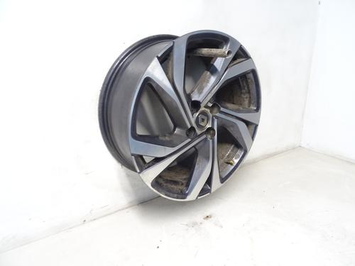 Fælk Fælk RENAULT CLIO V (B7_) 1.0 TCe 100 (B7MT) (101 hp) 33835209 33835209