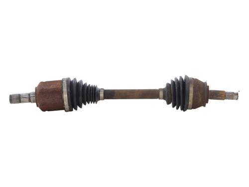 Used Left front driveshaft LANCIA DELTA III (844_) 1.6 D Multijet (844.AXC11, 844.AXC1A) (120 hp) 27158067