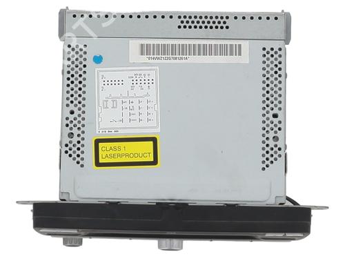 Radio VW GOLF PLUS V (5M1, 521) 1.9 TDI | BP29608311E6 - Image 5