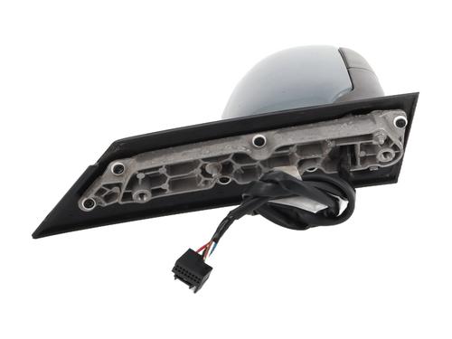 Left mirror VW TOURAN (1T1, 1T2) 2.0 TDI | BP29641660C26 