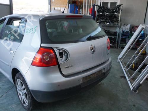 Front bumper reinforcement VW GOLF V (1K1) 1.9 TDI | BP18178718C109 