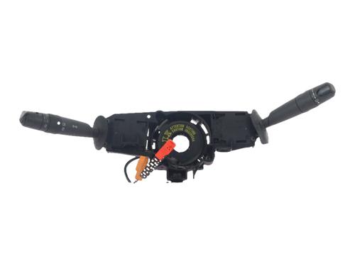 Used Steering column stalk Steering column stalk PEUGEOT 406 (8B) 1.6 (88 hp) 40055721 40055721