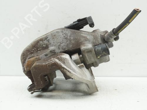 Right rear brake caliper MERCEDES-BENZ CLS (C219) CLS 350 (219.356) | BP18244773M106 