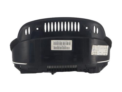 Instrument cluster BMW 6 (E63) M | BP37745752C47 - Image 6