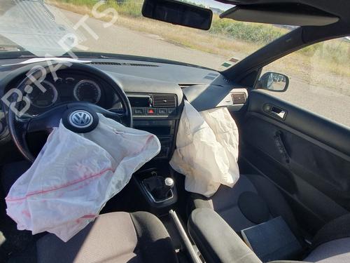 Retrovisor derecho VW GOLF IV (1J1) 1.9 TDI | BP20654878C27 