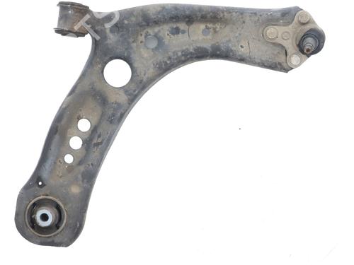 Used Right front suspension arm SEAT LEON (5F1) 2.0 TDI (184 hp) 31645892