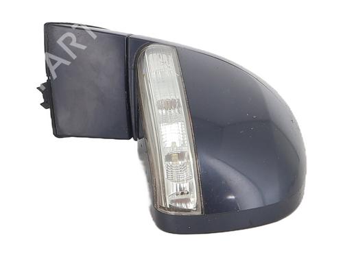 Left mirror CHEVROLET CAPTIVA (C100, C140) 2.0 D 4WD | BP26153942C26 