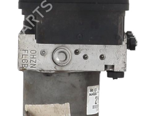 ABS pump HYUNDAI ix35 (LM, EL, ELH) 1.6 | BP29525731M43 