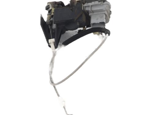 Front left lock PEUGEOT 307 (3A/C) 2.0 HDi 110 | BP22371038C98 